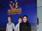 'Suraj - The Rising Star'