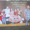 Article image for: Movie Launch Pooja: 'Adida <i class="tbold">melam</i>'