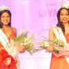 Article image for: Pond's Femina Miss India Bangalore 2013 - 2nd Runner Up - Deborah <i class="tbold">fell</i>