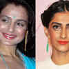 Article image for: Watch: Bollywood divas with awful makeup