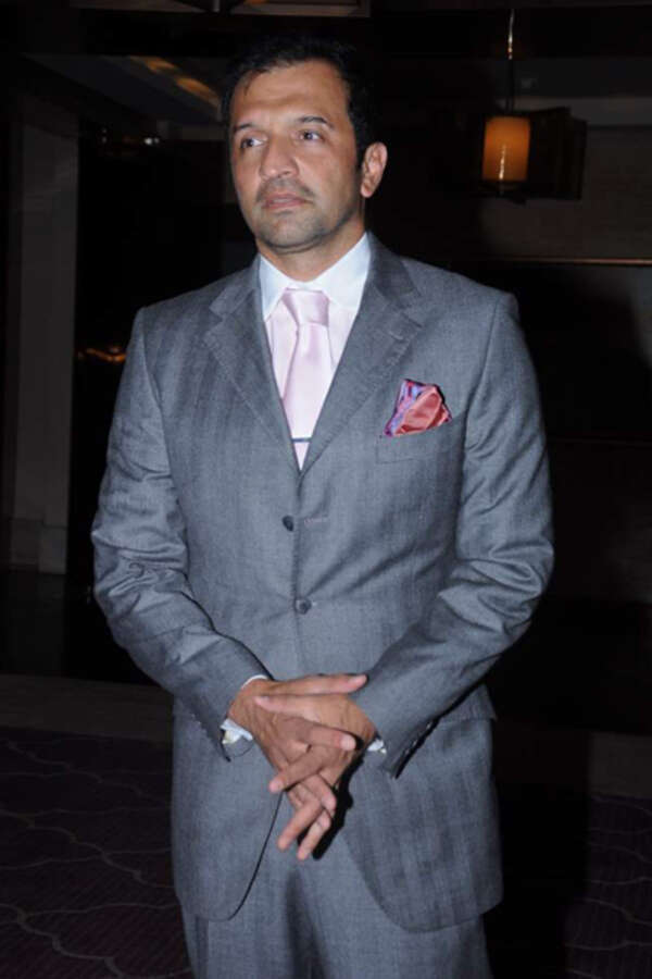 Atul Kasbekar