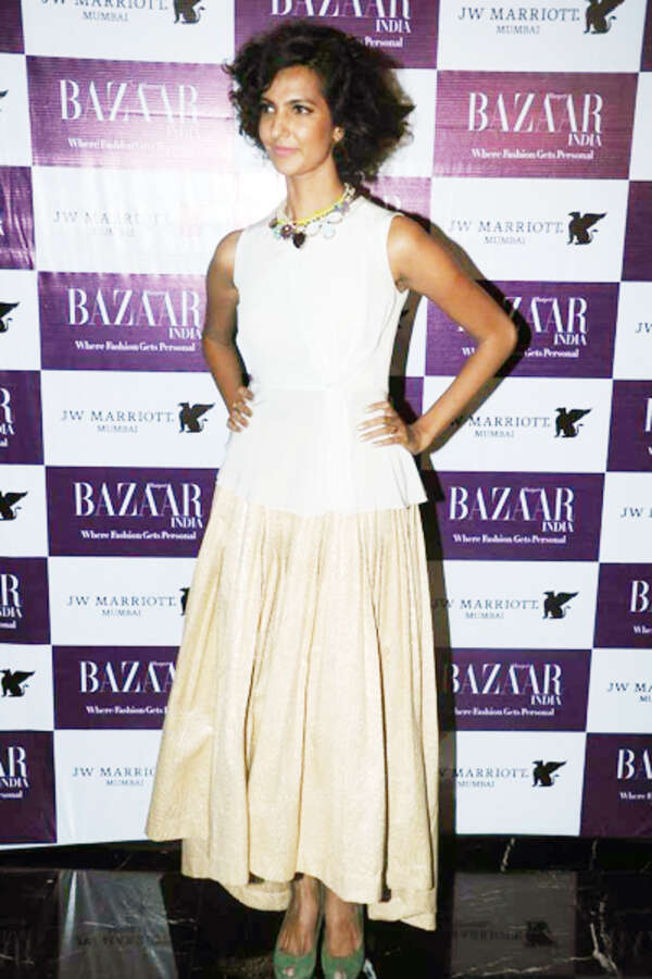 Poorna Jagannathan Pictures