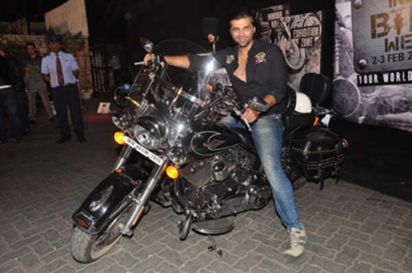 Chetan Hansraj