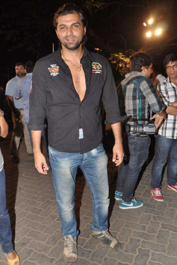 Chetan Hansraj