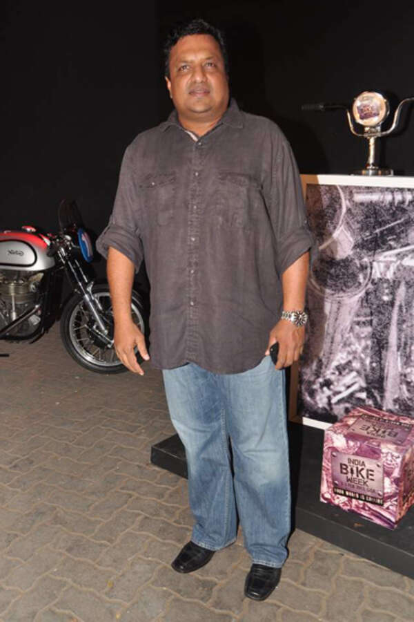 Sanjay Gupta