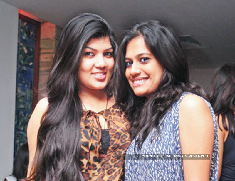 Let the music play on