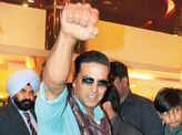 'Khiladi' Akshay's tryst with Pune