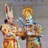 Article image for: Click here to see the latest images of <i class="tbold">bhagwad gita</i>
