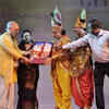 Article image for: New pictures of <i class="tbold">bhagwad gita</i>