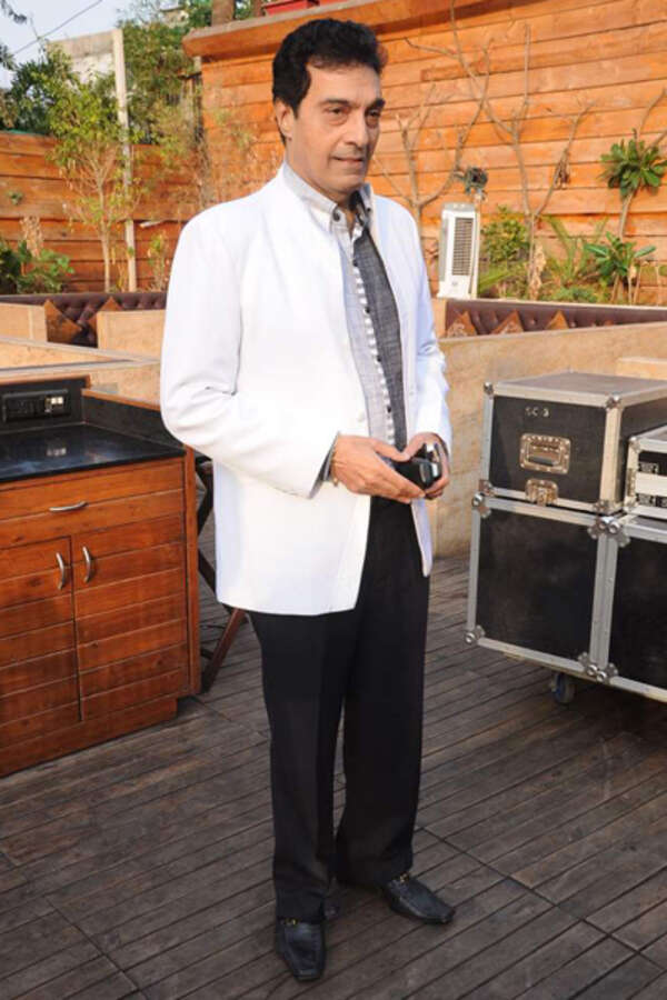 Dheeraj Kumar
