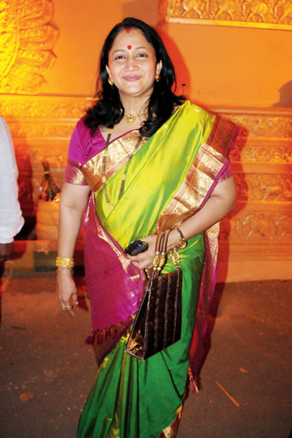 Alka Kubal Stills