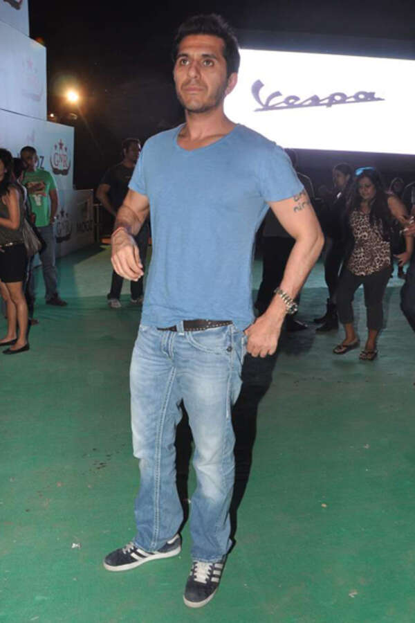 Ritesh Sidhwani