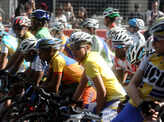 'Godrej Eon Tour De India 2012'