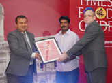 Times Food Guide Awards '13 - Winners : Chennai