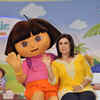 Article image for: New pictures of <i class="tbold">Farah Khan</i>
