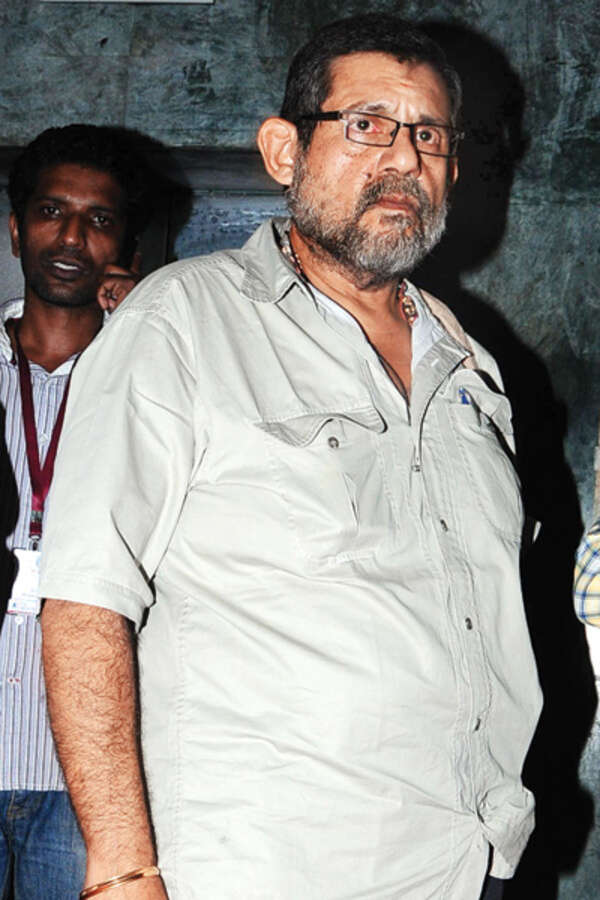 Viji Thampi Photos
