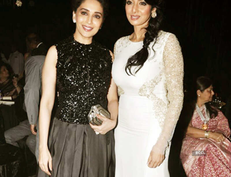 Hello Hall Of Fame Awards'12