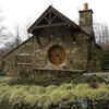 Article image for: Far from the Shire, a Hobbit house in Pa. country