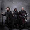Article image for: New pictures of <i class="tbold">the hobbit</i>