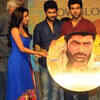 Article image for: Ko Antey Koti: Audio launch