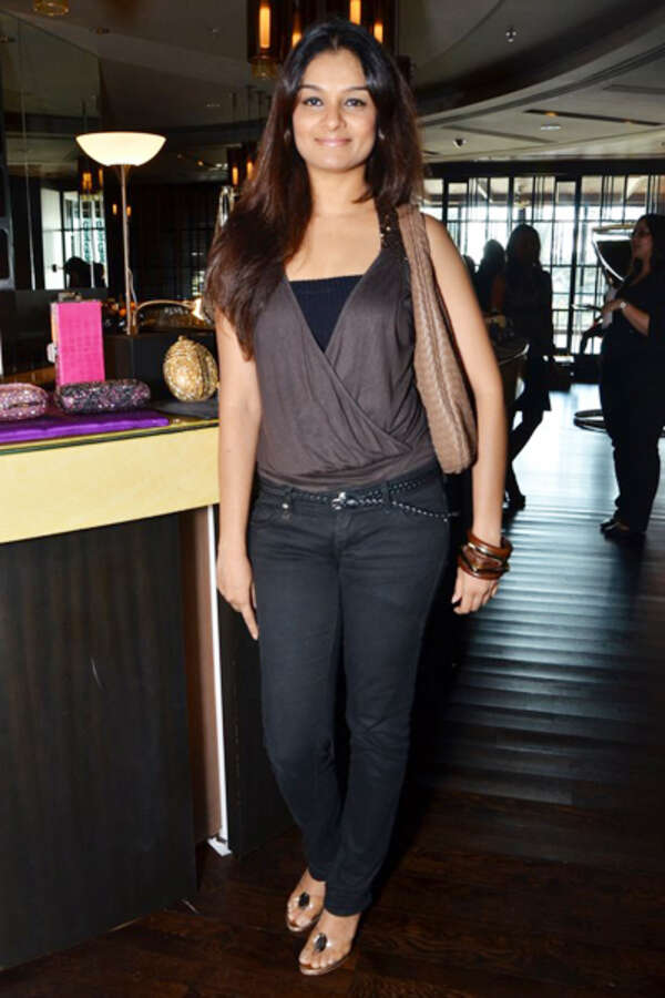 Tejaswini Kolhapure