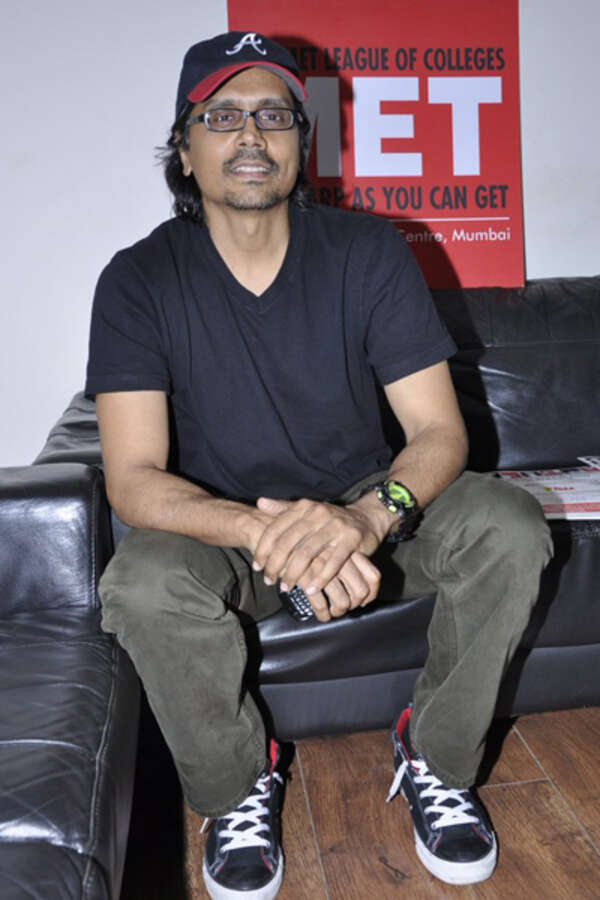 Nagesh Kukunoor Photos