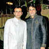Article image for: Amina Saberi & <i class="tbold">Abdul Malik</i>'s wedding