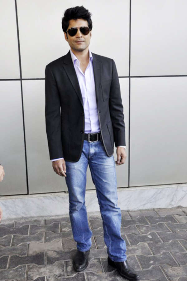 Rajeev Khandelwal