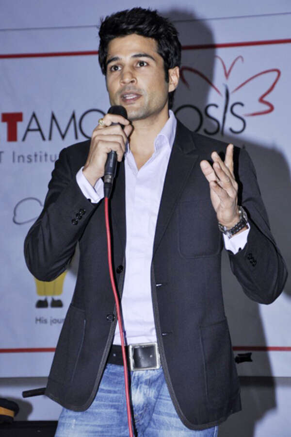 Rajeev Khandelwal