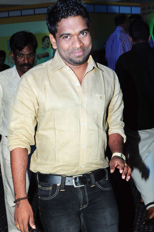 Ratheesh Vega Images