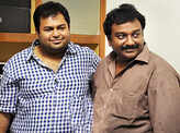 On the sets: 'Nayak'