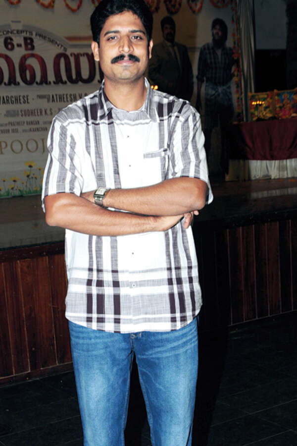 George Varghese Photos