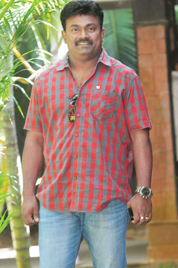 Kalabhavan Shajon Photos