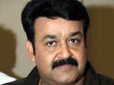 Mohanlal @ Book launch