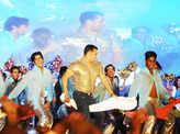 Times Salman Nite