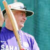 Article image for: Team India unhappy with <i class="tbold">Duncan Fletcher</i>