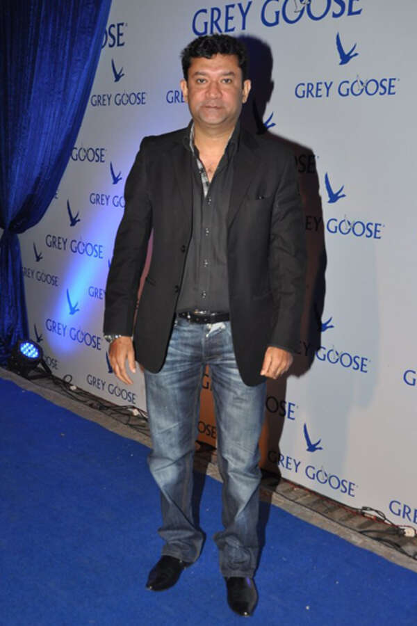 Ken Ghosh Stills