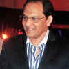 Cricketer Turned Politician Mohd Azharuddin During A Charity Dinner 