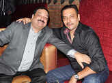 Ravi Shastri parties 