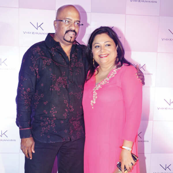Karunakaran