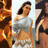 Article image for: Watch: Bollywood's hot & sensuous belly queens
