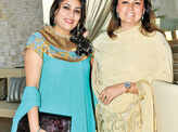 Poonam & Madhu's bash