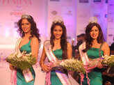 Pond's Femina Chandigarh 2013