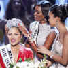 Article image for: Miss USA <i class="tbold">Olivia Culpo</i> crowned Miss Universe