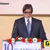 Article image for: Amitabh Bachchan at <i class="tbold">ciff</i> Day 4