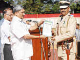 Goa liberation day celebration