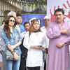 Article image for: Launch of 'Mission Damini'