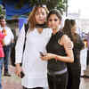 Article image for: Trending photos of <i class="tbold">sahila chaddha</i> on TOI today