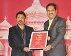 Times Food Guide Awards '13 - Winners : Bangalore