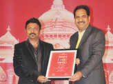 Times Food Guide Awards '13 - Winners : Bangalore
